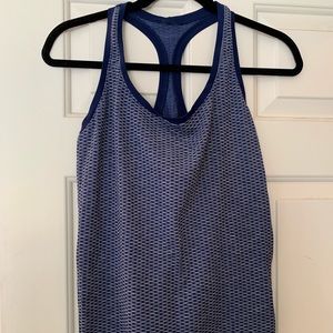 VICTORIAS SECRET NWOT WORKOUT TANK